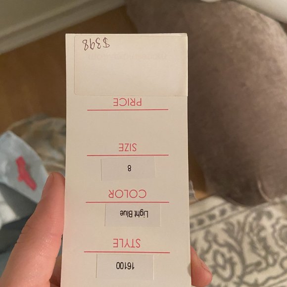 Morell Maxie Brocade Sweetheart A Line Dress - Picture 7 of 8